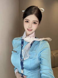 杭州177c/大韩空姐